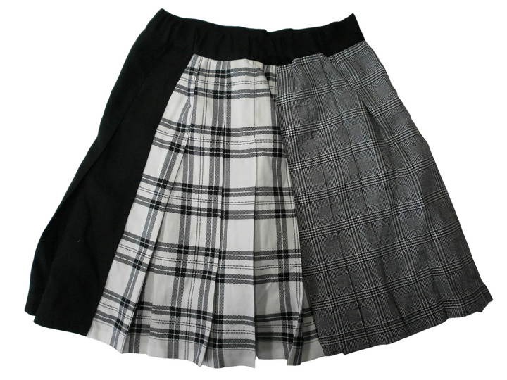 【激安古着】 Papellapiz　ミニスカート　スカート