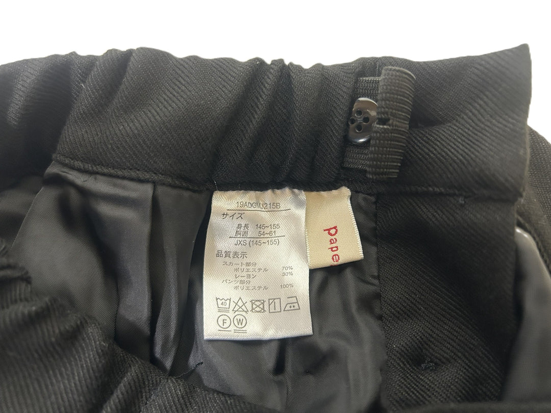 【激安古着】 Papellapiz　ミニスカート　スカート