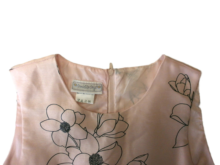 【激安古着】 Samansa Says　ドレス　ワンピース or ドレス