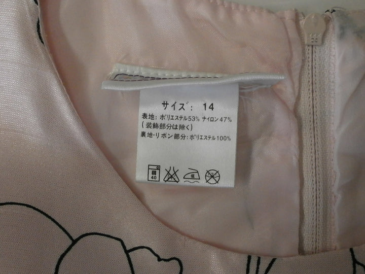 【激安古着】 Samansa Says　ドレス　ワンピース or ドレス