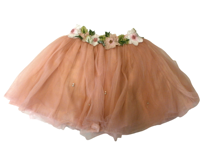 【激安古着】 ブランド名不明　ミニスカート　スカート