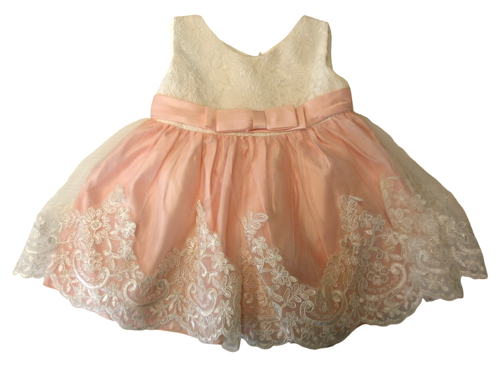 【激安古着】 ブランド名不明　ドレス　ワンピース or ドレス