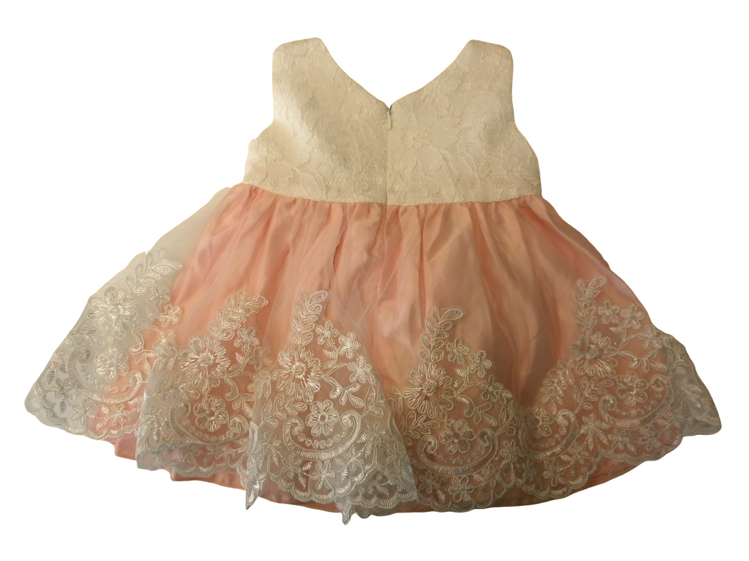 【激安古着】 ブランド名不明　ドレス　ワンピース or ドレス