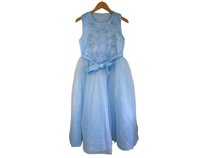 【激安古着】 ブランド名不明　ドレス　ワンピース or ドレス