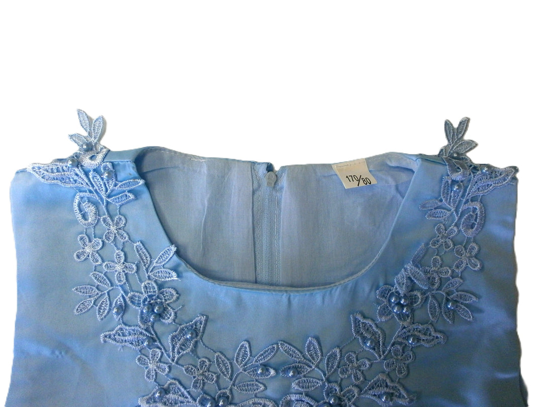 【激安古着】 ブランド名不明　ドレス　ワンピース or ドレス