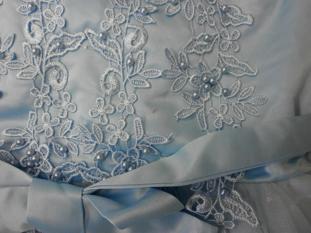 【激安古着】 ブランド名不明　ドレス　ワンピース or ドレス