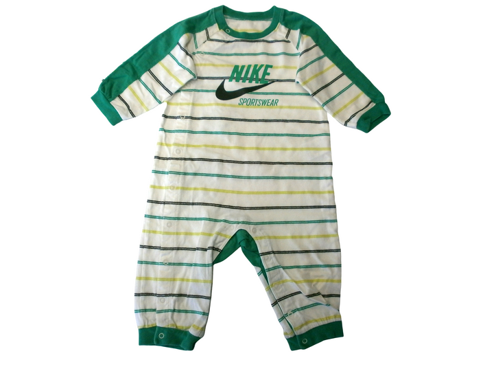 【激安古着】 NIKE ナイキ　つなぎ/オールインワン　オールインワンセットアップ