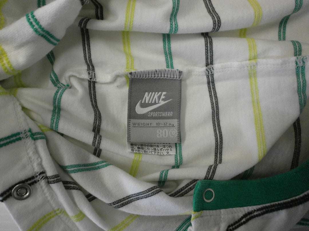 【激安古着】 NIKE ナイキ　つなぎ/オールインワン　オールインワンセットアップ