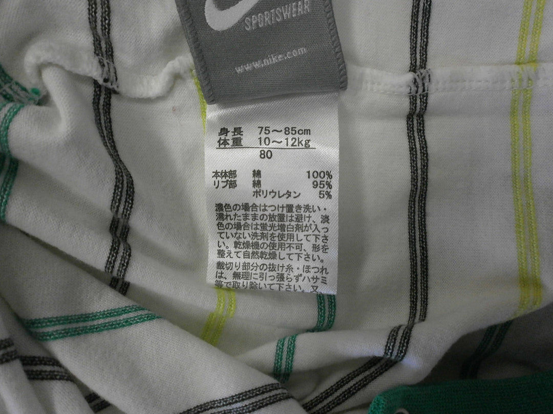 【激安古着】 NIKE ナイキ　つなぎ/オールインワン　オールインワンセットアップ