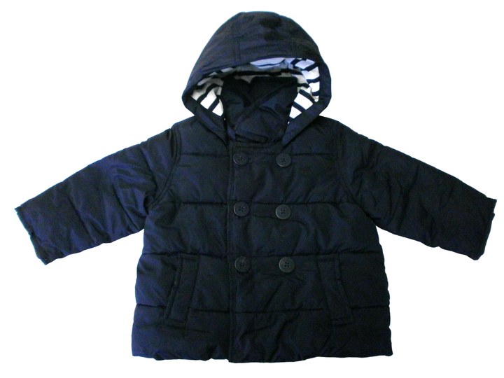 【激安古着】 baby Gap　ダウン,中綿ジャケット/コート　アウター