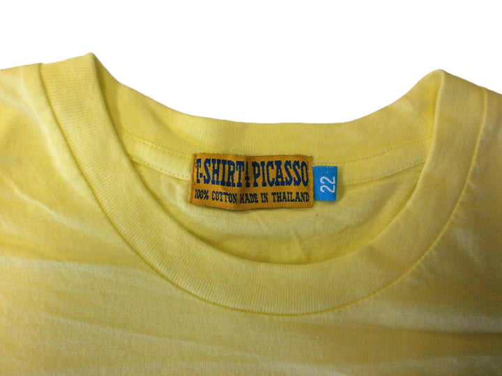 【激安古着】 T-SHIRT 4 PICASSO　半袖Tシャツ　トップス