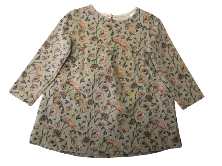 【激安古着】 ZARA　チュニック　ワンピース or ドレス