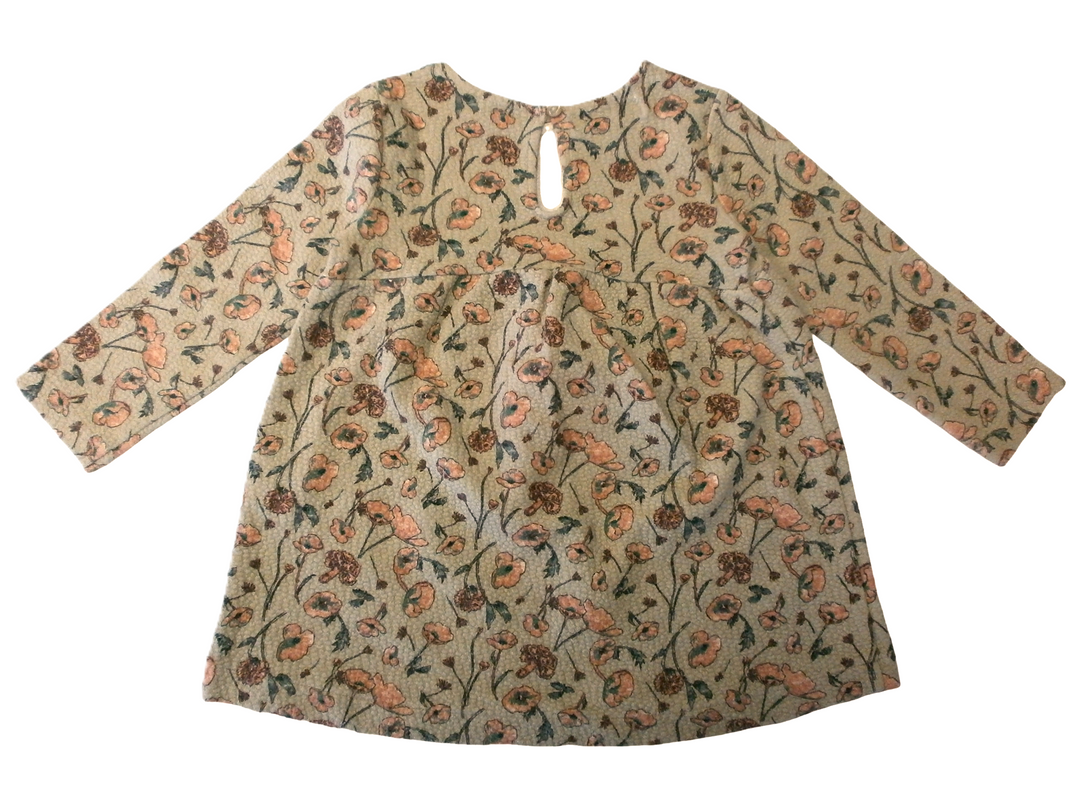 【激安古着】 ZARA　チュニック　ワンピース or ドレス