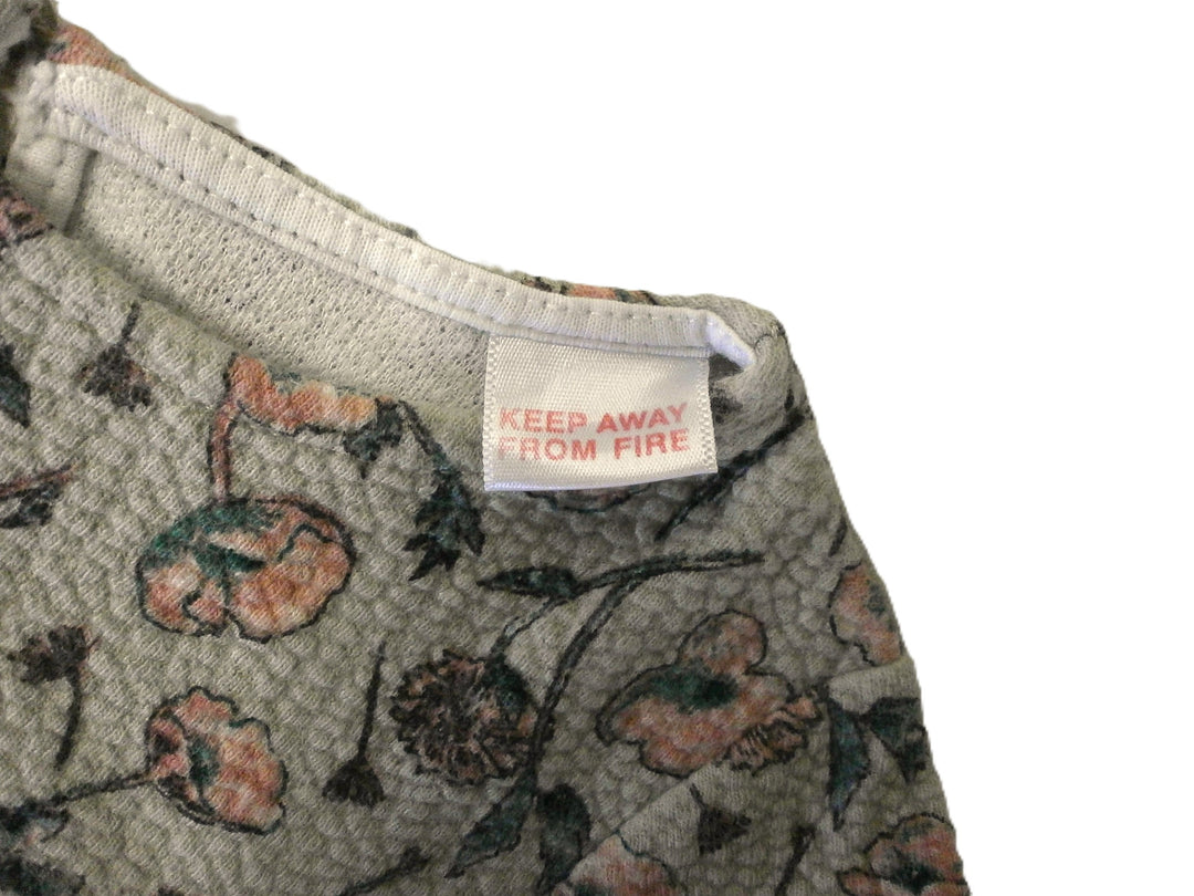 【激安古着】 ZARA　チュニック　ワンピース or ドレス