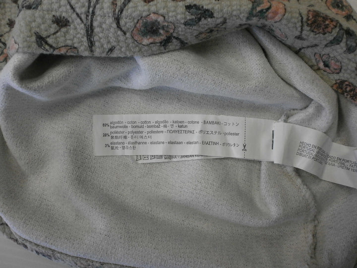 【激安古着】 ZARA　チュニック　ワンピース or ドレス