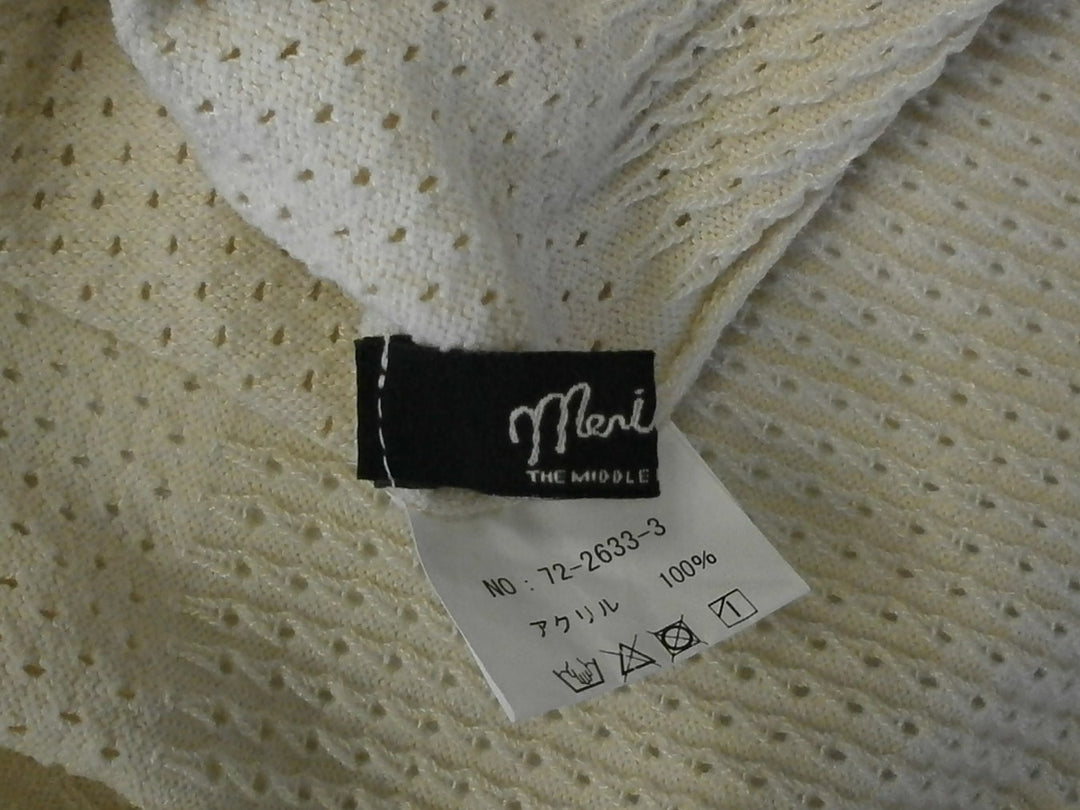 【激安古着】 meidian　その他トップス　トップス