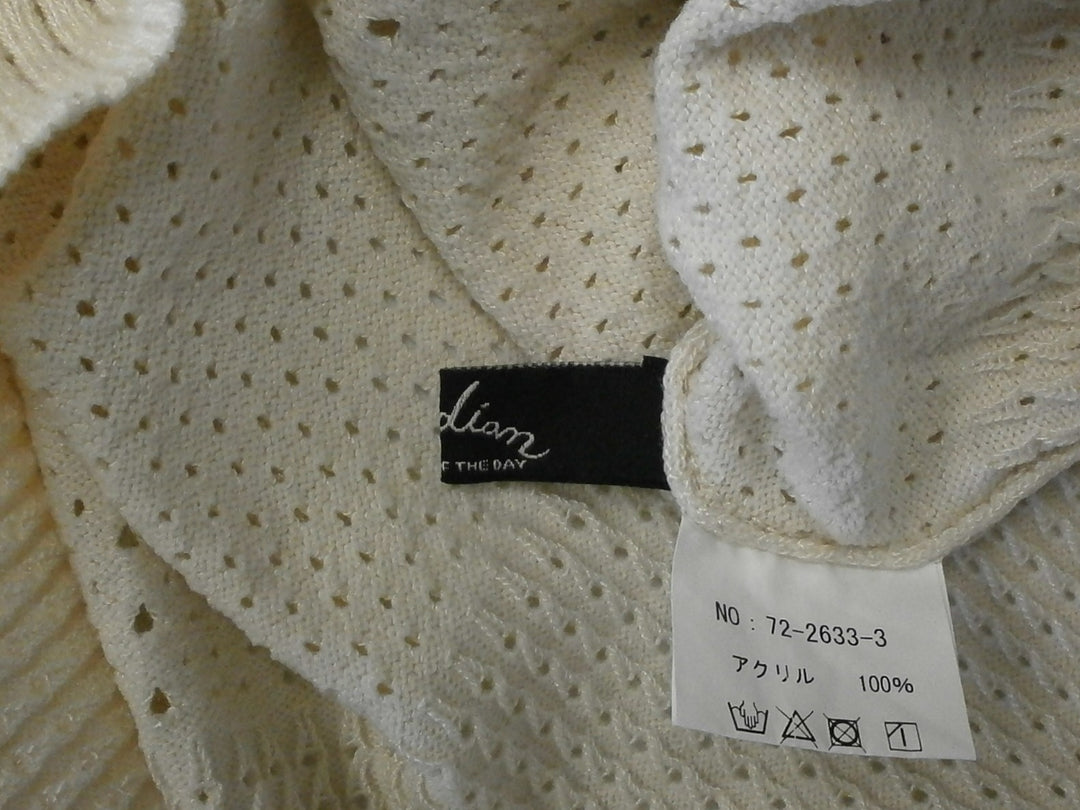 【激安古着】 meidian　その他トップス　トップス