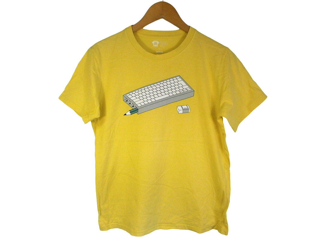 【激安古着】 RESCUE T-SHIRTS PROJECT2022　半袖Tシャツ　トップス