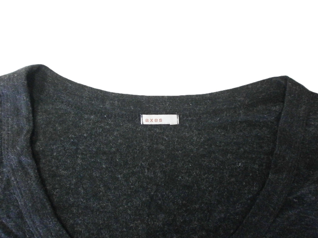 【激安古着】 axes　ニットorセーター　トップス