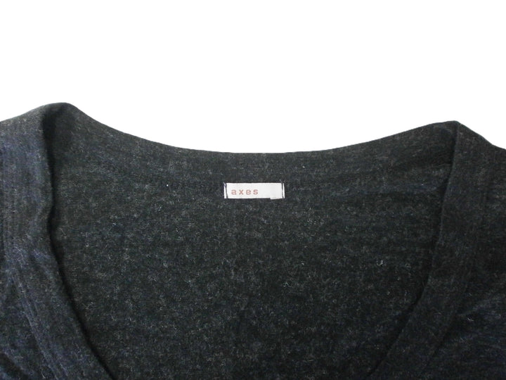 【激安古着】 axes　ニットorセーター　トップス