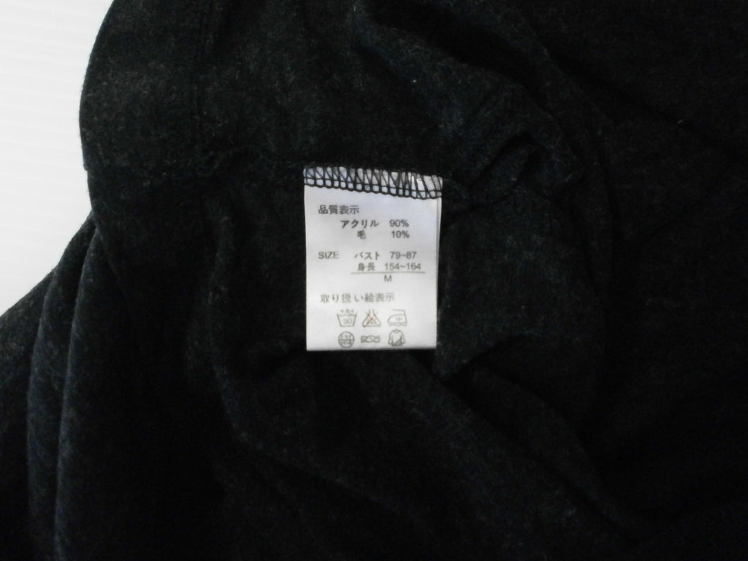 【激安古着】 axes　ニットorセーター　トップス