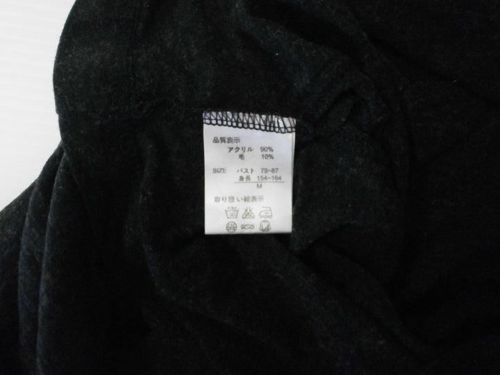 【激安古着】 axes　ニットorセーター　トップス