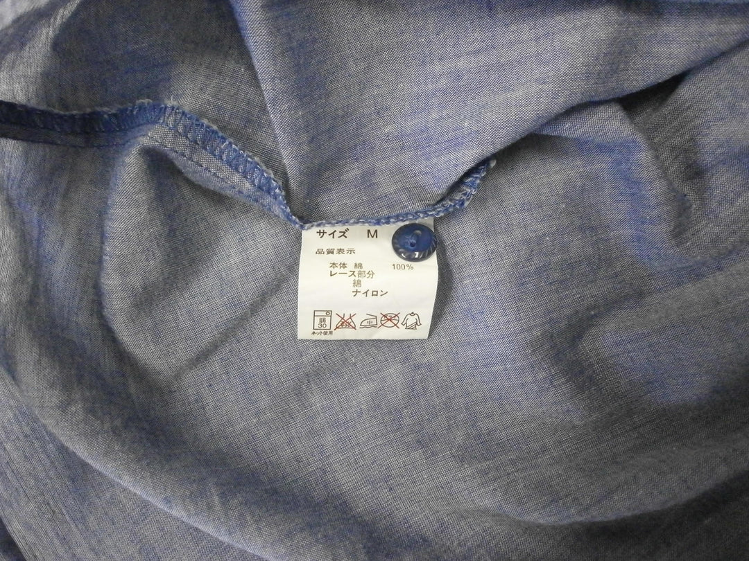 【激安古着】 LOWRYS FARM　ノースリーブ　トップス