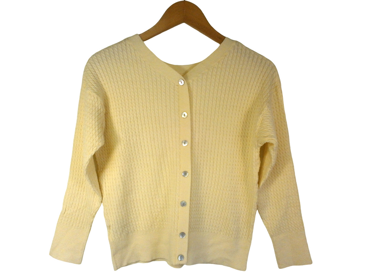 【激安古着】 BEAUTE DE OPAQUE　ニットorセーター　トップス