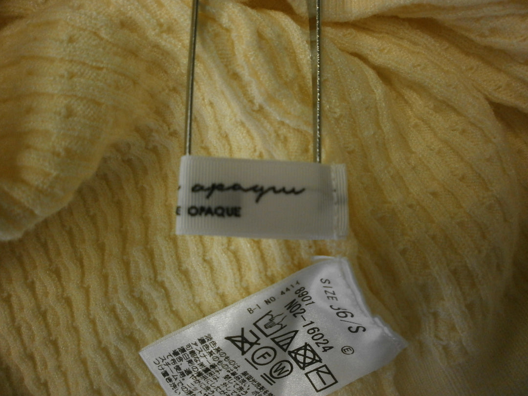 【激安古着】 BEAUTE DE OPAQUE　ニットorセーター　トップス