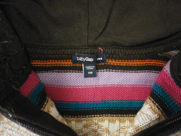 【激安古着】 baby Gap　ニットorセーター　アウター