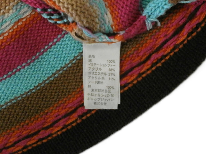 【激安古着】 baby Gap　ニットorセーター　アウター