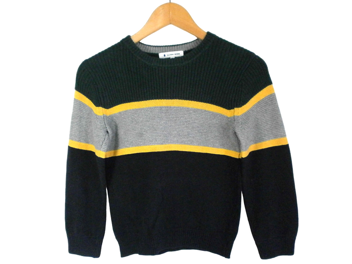 【激安古着】 GLOBAL WORK　ニットorセーター　トップス