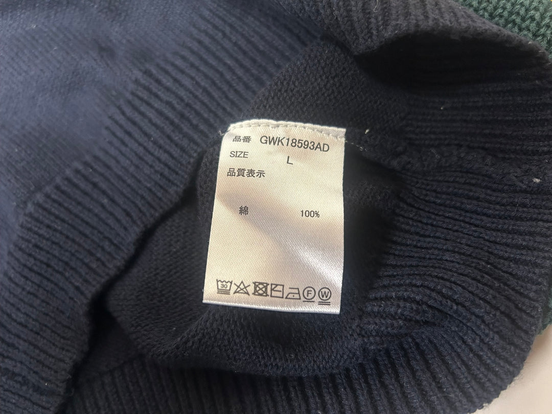 【激安古着】 GLOBAL WORK　ニットorセーター　トップス