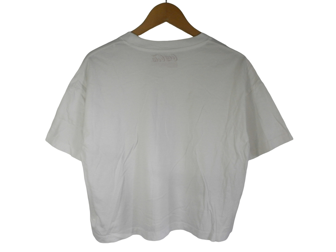 【激安古着】 GU ジーユー　半袖Tシャツ　トップス