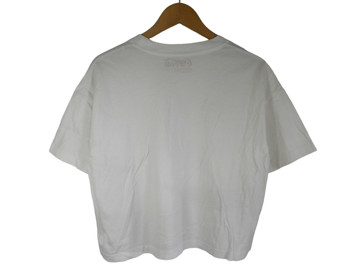 【激安古着】 GU ジーユー　半袖Tシャツ　トップス