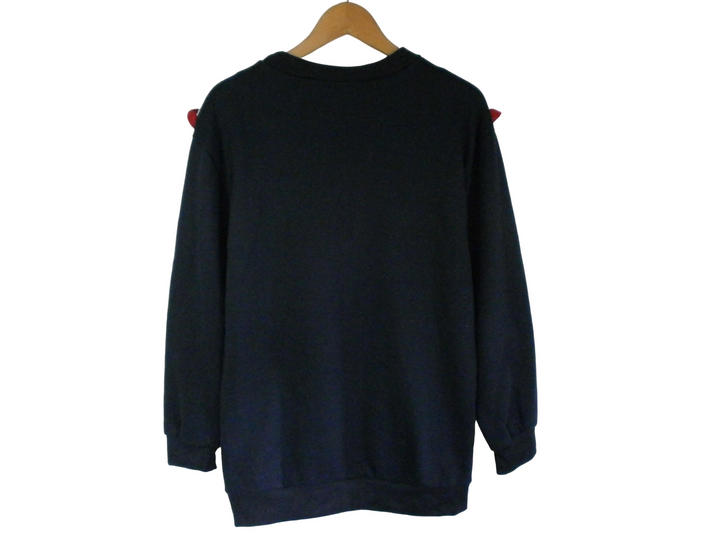 【激安古着】 ANGELINA　長袖Tシャツ　トップス