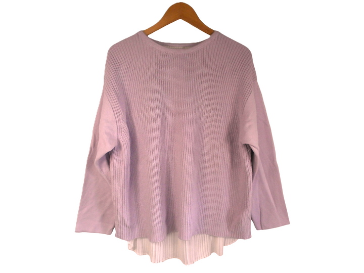 【激安古着】 huit ieme nid　ニットorセーター　トップス