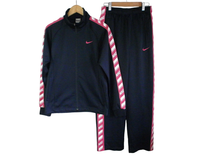 【激安古着】 NIKE ナイキ　セットアップ　オールインワンセットアップ