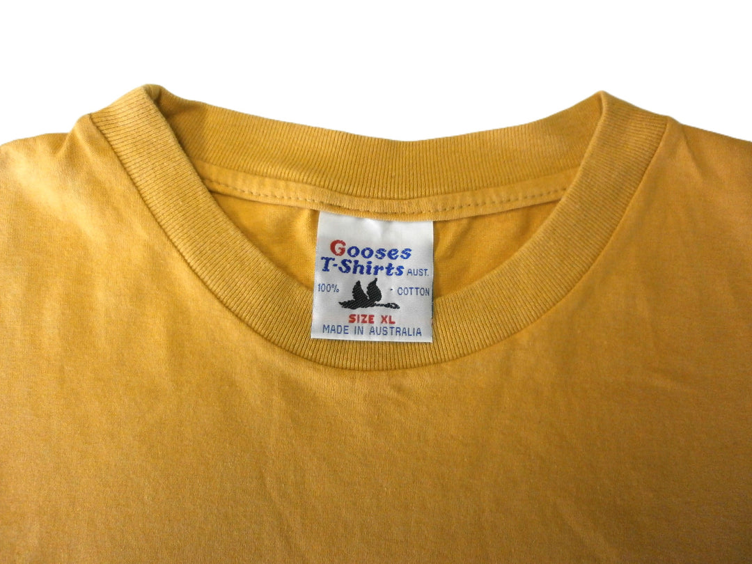 【激安古着】 Gooses T-Shirts　半袖Tシャツ　トップス
