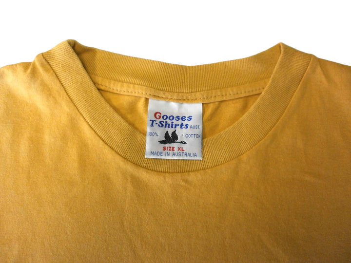 【激安古着】 Gooses T-Shirts　半袖Tシャツ　トップス