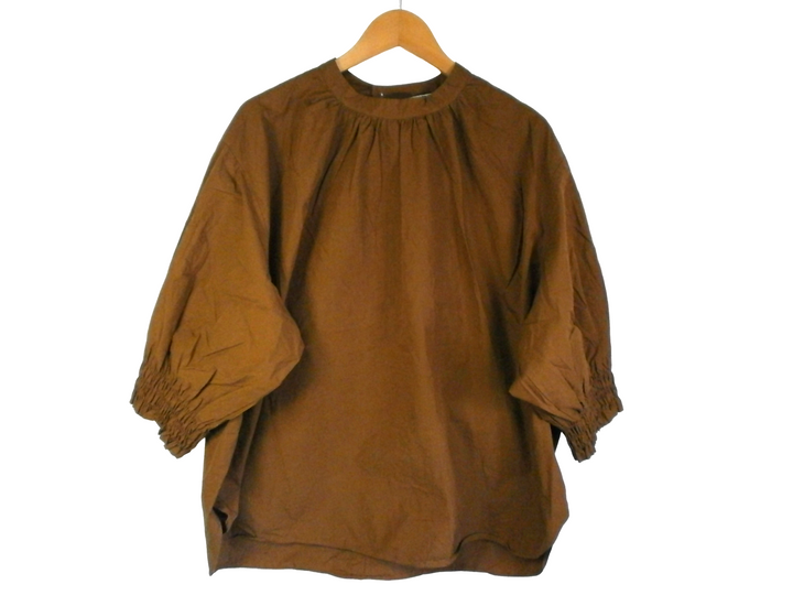 【激安古着】 UNIQLO ユニクロ　長袖シャツ　トップス