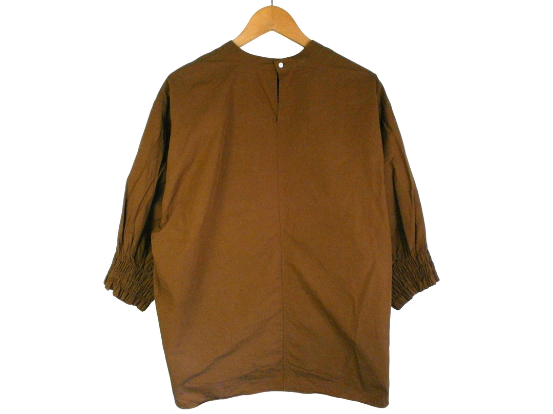 【激安古着】 UNIQLO ユニクロ　長袖シャツ　トップス