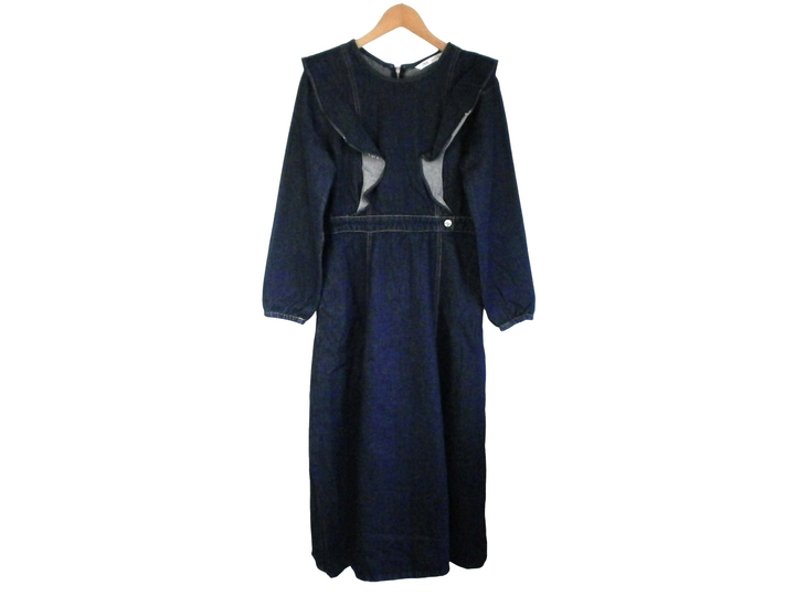 【激安古着】 ZARA　ワンピース　ワンピース or ドレス