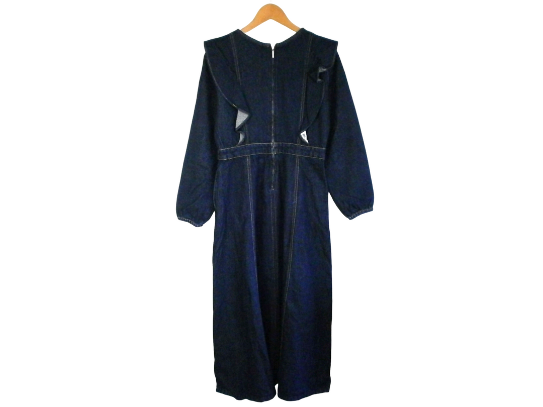 【激安古着】 ZARA　ワンピース　ワンピース or ドレス