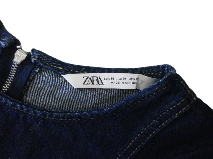 【激安古着】 ZARA　ワンピース　ワンピース or ドレス