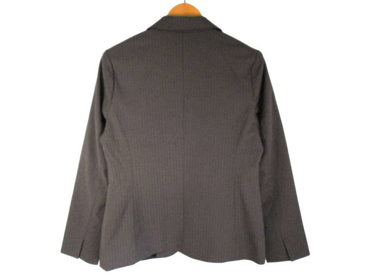 【激安古着】 SUCRE　フォーマルスーツ　オールインワンセットアップ