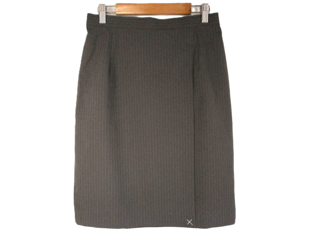 【激安古着】 SUCRE　フォーマルスーツ　オールインワンセットアップ