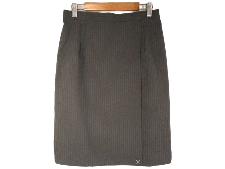 【激安古着】 SUCRE　フォーマルスーツ　オールインワンセットアップ