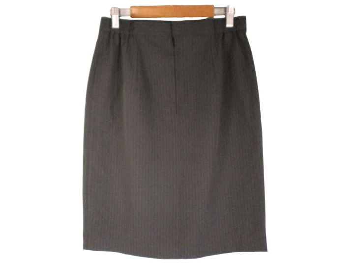 【激安古着】 SUCRE　フォーマルスーツ　オールインワンセットアップ