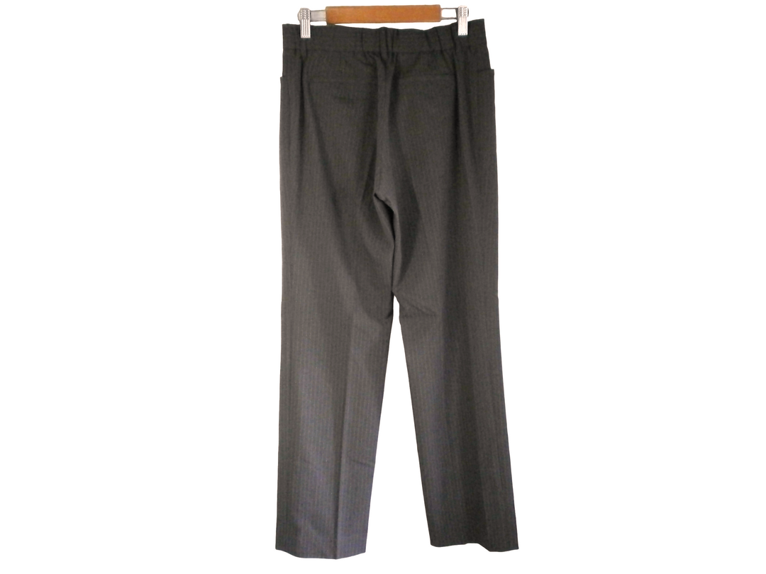 【激安古着】 SUCRE　フォーマルスーツ　オールインワンセットアップ